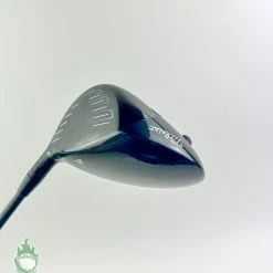 Used RH Titleist 917 D2 Driver 10.5* Diamana S+60 X-Stiff Graphite Golf Club -Callaway Club Shop IMG 4847