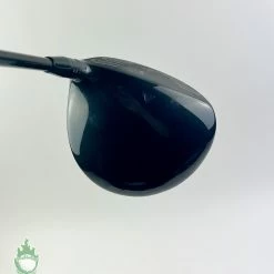 Used RH Titleist 917 D2 Driver 10.5* Diamana S+60 X-Stiff Graphite Golf Club -Callaway Club Shop IMG 4851