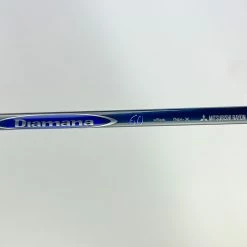 Used RH Titleist 917 D2 Driver 10.5* Diamana S+60 X-Stiff Graphite Golf Club -Callaway Club Shop IMG 4852