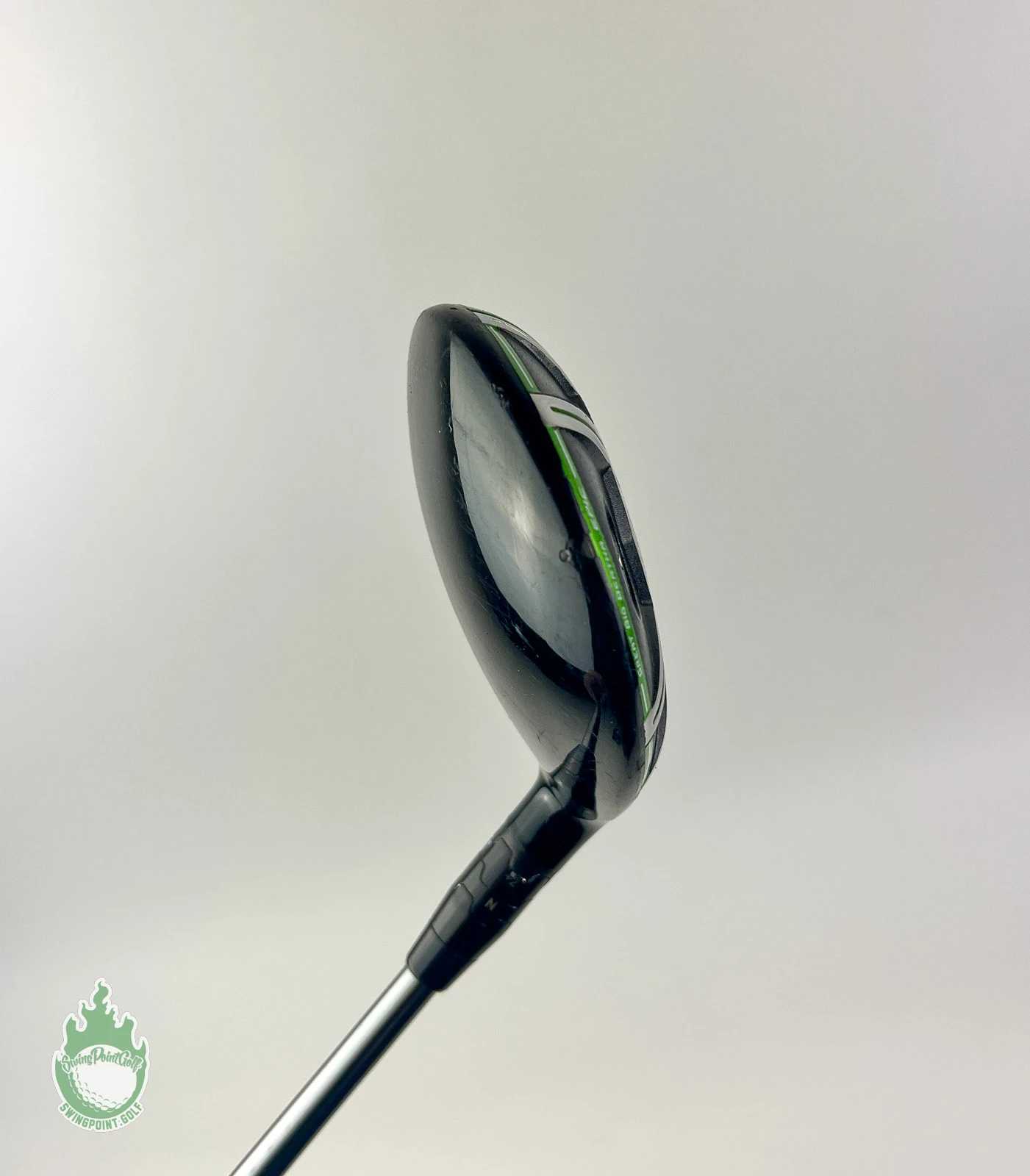 Used Callaway GBB EPIC 3 Wood 15* HZRDUS T800 5.5 65g Firm Graphite Golf Club 13 Used Callaway GBB EPIC 3 Wood 15* HZRDUS T800 5.5 65g Firm Graphite Golf Club - Image 11