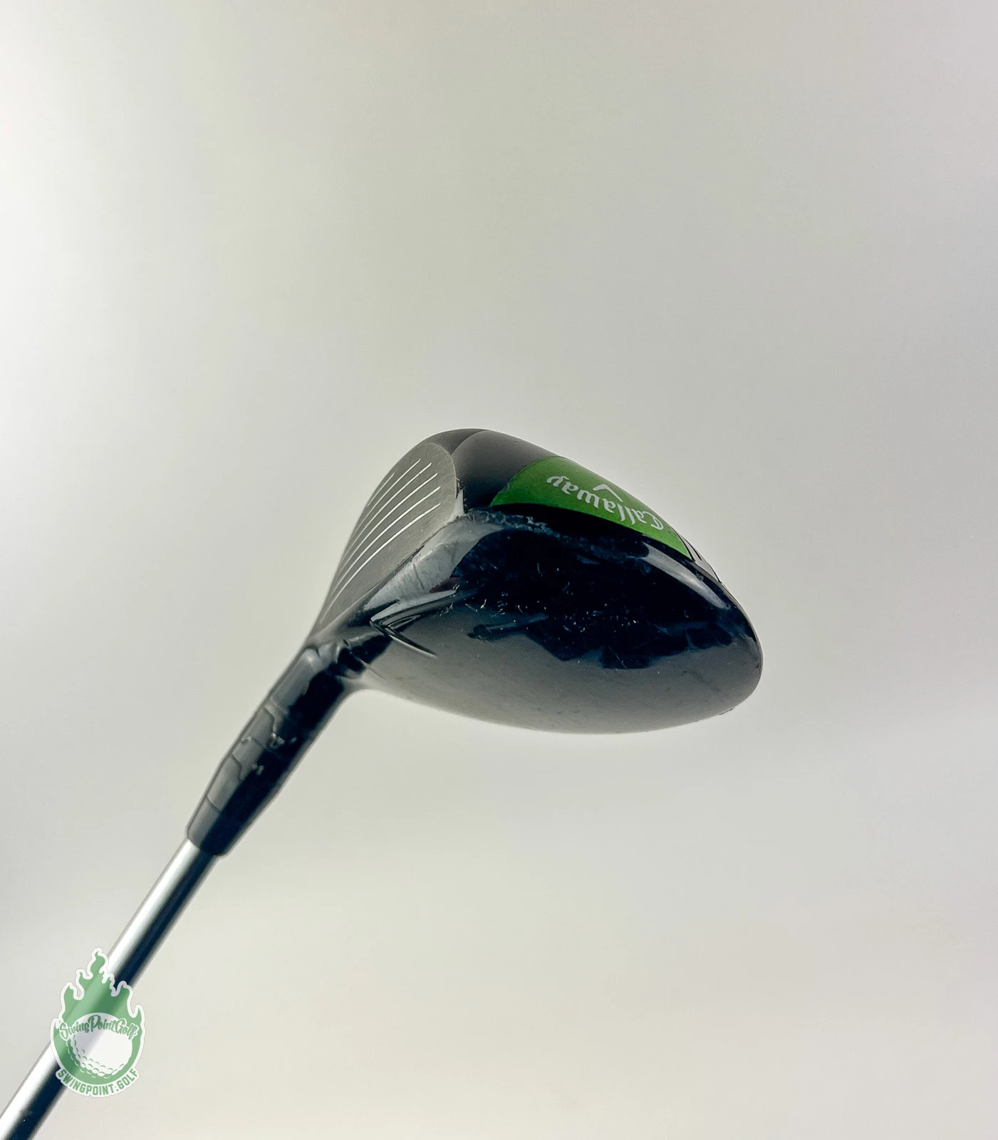 Used Callaway GBB EPIC 3 Wood 15* HZRDUS T800 5.5 65g Firm Graphite Golf Club 12 Used Callaway GBB EPIC 3 Wood 15* HZRDUS T800 5.5 65g Firm Graphite Golf Club - Image 10