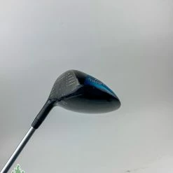 Used Callaway Rogue Fairway 5 Wood Quaranta 50g Ladies Flex Graphite Golf Club -Callaway Club Shop IMG 4860