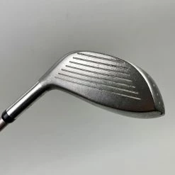 Used Right Handed TaylorMade Fairway Wood Tour Spoon 13* Strong Flex Golf Club -Callaway Club Shop IMG 4860 scaled 1