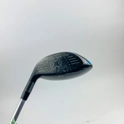 Used Callaway Rogue Fairway 5 Wood Quaranta 50g Ladies Flex Graphite Golf Club -Callaway Club Shop IMG 4861