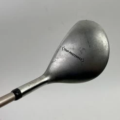 Used Right Handed TaylorMade Fairway Wood Tour Spoon 13* Strong Flex Golf Club -Callaway Club Shop IMG 4862 scaled 1