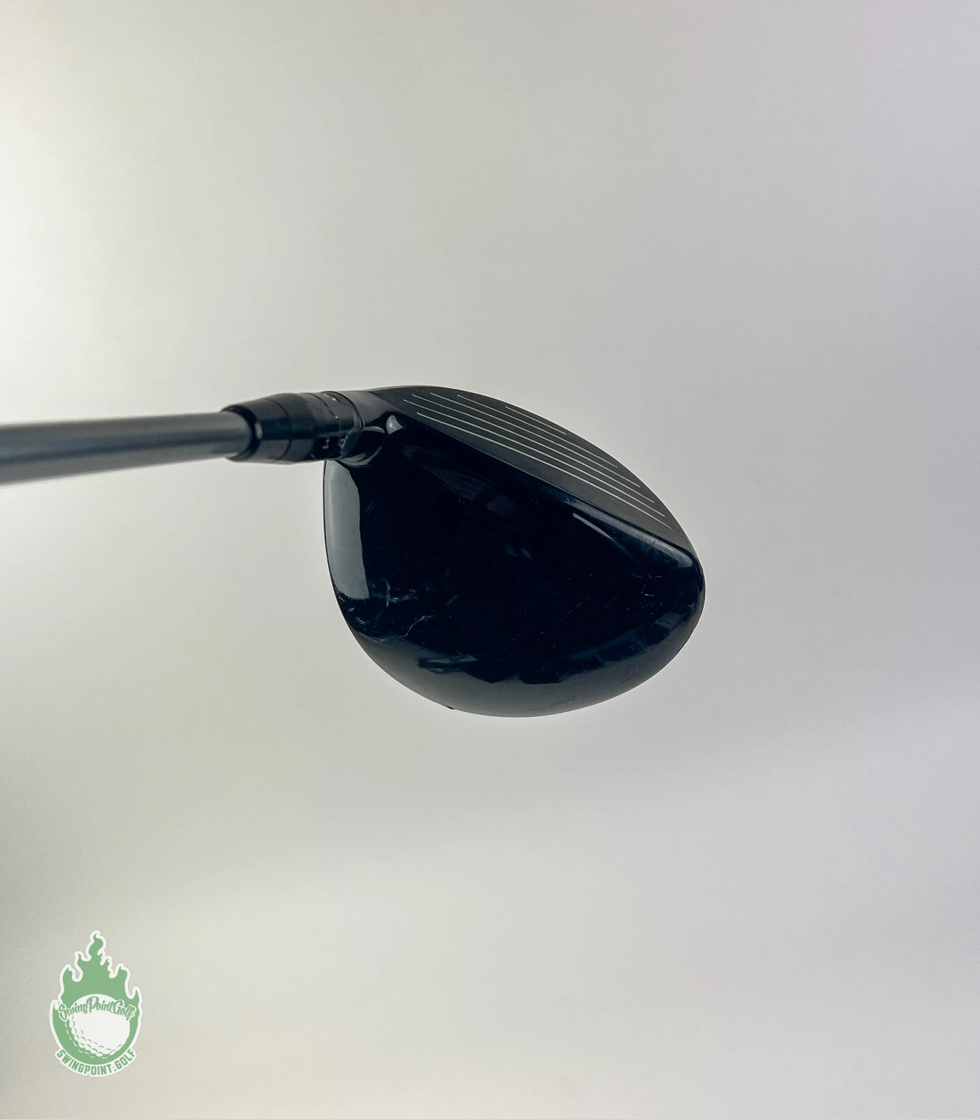 Used Callaway GBB EPIC 3 Wood 15* HZRDUS T800 5.5 65g Firm Graphite Golf Club 8 Used Callaway GBB EPIC 3 Wood 15* HZRDUS T800 5.5 65g Firm Graphite Golf Club - Image 6