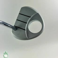 Used Right Handed TaylorMade Rossa Corza Ghost Tour 35″ Putter Steel Golf Club -Callaway Club Shop IMG 4863 2