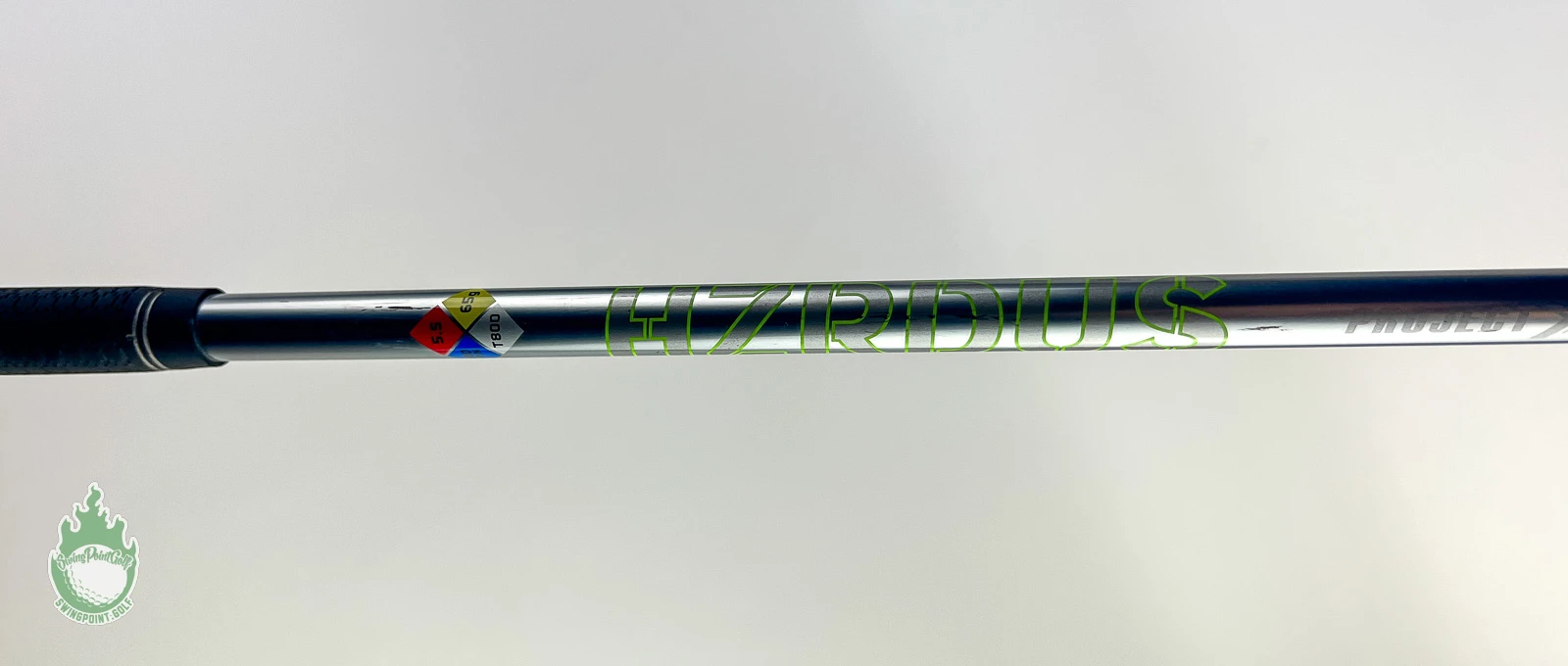 Used Callaway GBB EPIC 3 Wood 15* HZRDUS T800 5.5 65g Firm Graphite Golf Club 7 Used Callaway GBB EPIC 3 Wood 15* HZRDUS T800 5.5 65g Firm Graphite Golf Club - Image 5