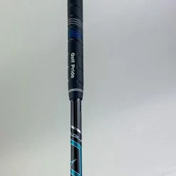 Used Callaway Rogue Fairway 5 Wood Quaranta 50g Ladies Flex Graphite Golf Club -Callaway Club Shop IMG 4866