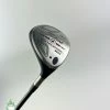 Used RH Titleist Pro-Trajectory 904F 15.0° 3 Wood Graphite Stiff Flex Golf Club -Callaway Club Shop IMG 4873