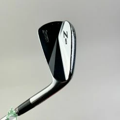 Used RH Srixon Z-965 Forged 3 Iron Dynamic Gold X100 X-Stiff Steel Golf Club