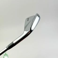 Used RH Srixon Z-965 Forged 3 Iron Dynamic Gold X100 X-Stiff Steel Golf Club 14 Used RH Srixon Z-965 Forged 3 Iron Dynamic Gold X100 X-Stiff Steel Golf Club -Callaway Club Shop IMG 4876 1