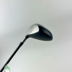 Used RH Titleist Pro-Trajectory 904F 15.0° 3 Wood Graphite Stiff Flex Golf Club -Callaway Club Shop IMG 4876