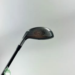 Used RH Titleist Pro-Trajectory 904F 15.0° 3 Wood Graphite Stiff Flex Golf Club -Callaway Club Shop IMG 4877