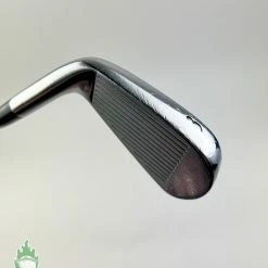 Used RH Srixon Z-965 Forged 3 Iron Dynamic Gold X100 X-Stiff Steel Golf Club 16 Used RH Srixon Z-965 Forged 3 Iron Dynamic Gold X100 X-Stiff Steel Golf Club -Callaway Club Shop IMG 4878 3