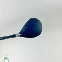 Used RH Titleist Pro-Trajectory 904F 15.0° 3 Wood Graphite Stiff Flex Golf Club -Callaway Club Shop IMG 4879 1