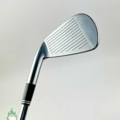 Used RH Srixon Z-965 Forged 3 Iron Dynamic Gold X100 X-Stiff Steel Golf Club 17 Used RH Srixon Z-965 Forged 3 Iron Dynamic Gold X100 X-Stiff Steel Golf Club -Callaway Club Shop IMG 4879 3