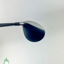 Used RH Titleist Pro-Trajectory 904F 15.0° 3 Wood Graphite Stiff Flex Golf Club -Callaway Club Shop IMG 4880 1