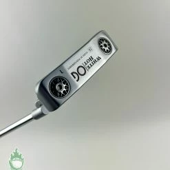 Used Right Handed Odyssey White Hot OG 1 35″ Putter Graphite/Steel Golf Club -Callaway Club Shop IMG 4880 2