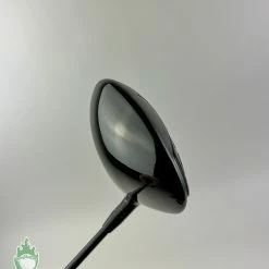 Used RH Titleist TSi2 Driver 9* Tensei White Raw 65g Stiff Graphite Golf Club -Callaway Club Shop IMG 4880