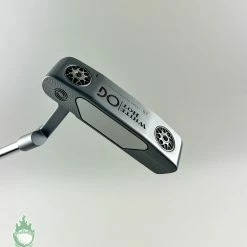 Used Right Handed Odyssey White Hot OG 1 35″ Putter Graphite/Steel Golf Club -Callaway Club Shop IMG 4881 2