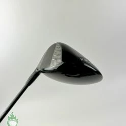 Used RH Titleist TSi2 Driver 9* Tensei White Raw 65g Stiff Graphite Golf Club -Callaway Club Shop IMG 4881