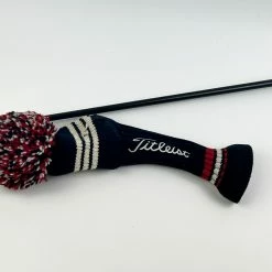 Used RH Titleist Pro-Trajectory 904F 15.0° 3 Wood Graphite Stiff Flex Golf Club -Callaway Club Shop IMG 4882 1