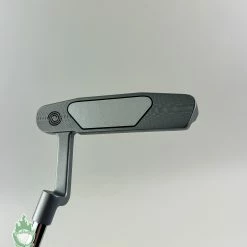 Used Right Handed Odyssey White Hot OG 1 35″ Putter Graphite/Steel Golf Club -Callaway Club Shop IMG 4882 2