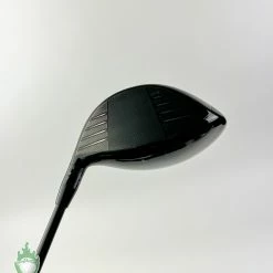 Used RH Titleist TSi2 Driver 9* Tensei White Raw 65g Stiff Graphite Golf Club -Callaway Club Shop IMG 4882