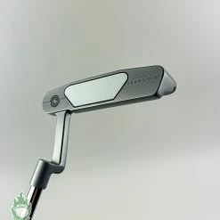 Used Right Handed Odyssey White Hot OG 1 35″ Putter Graphite/Steel Golf Club -Callaway Club Shop IMG 4883 1