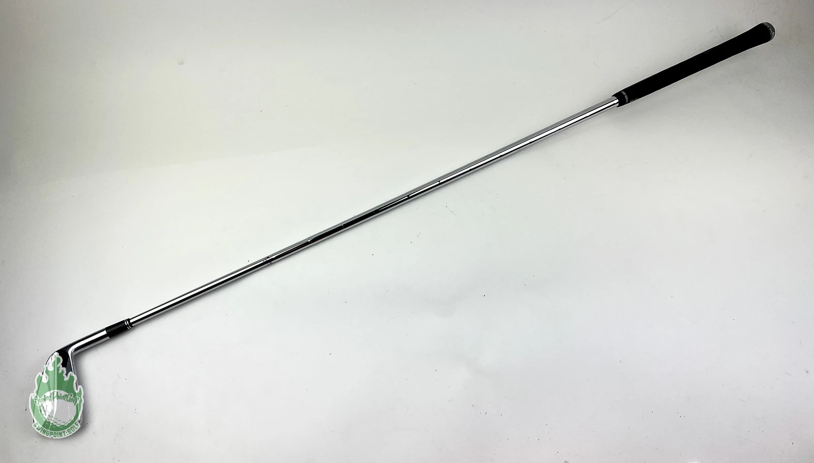 Used RH Srixon Z-965 Forged 3 Iron Dynamic Gold X100 X-Stiff Steel Golf Club 12 Used RH Srixon Z-965 Forged 3 Iron Dynamic Gold X100 X-Stiff Steel Golf Club - Image 10