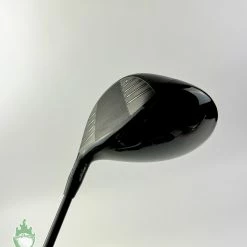 Used RH Titleist TSi2 Driver 9* Tensei White Raw 65g Stiff Graphite Golf Club -Callaway Club Shop IMG 4883