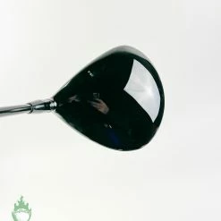 Used RH Titleist TSi2 Driver 9* Tensei White Raw 65g Stiff Graphite Golf Club -Callaway Club Shop IMG 4884