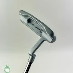 Used Right Handed Odyssey White Hot OG 1 35″ Putter Graphite/Steel Golf Club -Callaway Club Shop IMG 4885 1