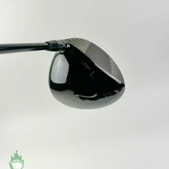 Used RH Titleist TSi2 Driver 9* Tensei White Raw 65g Stiff Graphite Golf Club -Callaway Club Shop IMG 4885