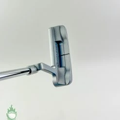 Used Right Handed Odyssey White Hot OG 1 35″ Putter Graphite/Steel Golf Club -Callaway Club Shop IMG 4886 1