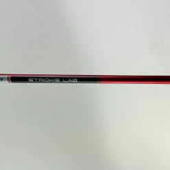 Used Right Handed Odyssey White Hot OG 1 35″ Putter Graphite/Steel Golf Club -Callaway Club Shop IMG 4887 1