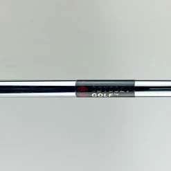 Used RH Steel Odyssey Dual Force 662 35″ Putter Steel Golf Club Odyssey Grip -Callaway Club Shop IMG 4898