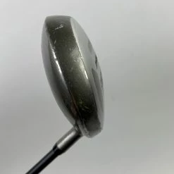 Used Cleveland Quadpro Fairway 4 Wood 17* Stiff Flex Graphite Golf Club -Callaway Club Shop IMG 4902