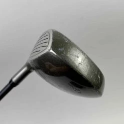 Used Cleveland Quadpro Fairway 4 Wood 17* Stiff Flex Graphite Golf Club -Callaway Club Shop IMG 4903 scaled 1