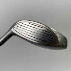 Used Cleveland Quadpro Fairway 4 Wood 17* Stiff Flex Graphite Golf Club -Callaway Club Shop IMG 4904 scaled 1