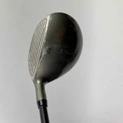 Used Cleveland Quadpro Fairway 4 Wood 17* Stiff Flex Graphite Golf Club -Callaway Club Shop IMG 4907 scaled 1