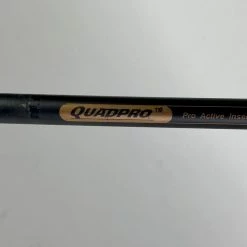 Used Cleveland Quadpro Fairway 4 Wood 17* Stiff Flex Graphite Golf Club -Callaway Club Shop IMG 4908 scaled 1