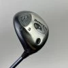 Used RH Callaway Golf Big Bertha Hawk Eye 3 Fairway Wood Ladies Flex Graphite -Callaway Club Shop IMG 4911