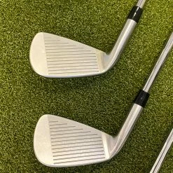 Used RH PXG 0311T Forged Gen 2 Irons 5-PW Project X LZ 6.0 120g Stiff Steel Set 22 Used RH PXG 0311T Forged Gen 2 Irons 5-PW Project X LZ 6.0 120g Stiff Steel Set -Callaway Club Shop IMG 4911 2