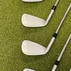 Used RH PXG 0311T Forged Gen 2 Irons 5-PW Project X LZ 6.0 120g Stiff Steel Set 21 Used RH PXG 0311T Forged Gen 2 Irons 5-PW Project X LZ 6.0 120g Stiff Steel Set -Callaway Club Shop IMG 4912 1