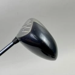 Used RH Callaway Golf Big Bertha Hawk Eye 3 Fairway Wood Ladies Flex Graphite -Callaway Club Shop IMG 4914