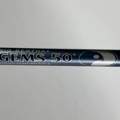 Used RH Callaway Golf Big Bertha Hawk Eye 3 Fairway Wood Ladies Flex Graphite -Callaway Club Shop IMG 4919 scaled 1