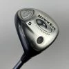Callaway Big Bertha Hawk Eye 5 Wood Gems Ladies Flex Graphite Golf Club -Callaway Club Shop IMG 4934 1