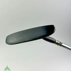 Logan Olson Used Right Handed Slotline 9809 Classic 36″ Putter Steel Golf Club -Callaway Club Shop IMG 4934